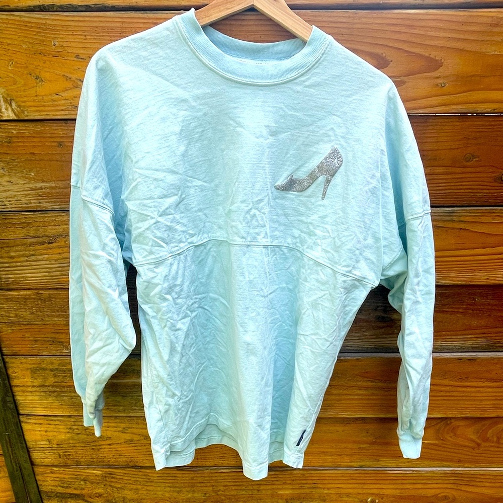 Cinderella Spirit Jersey from Disneyland Resorts